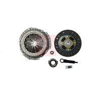 Apec Clutch Kit Set 3pc ACL1322