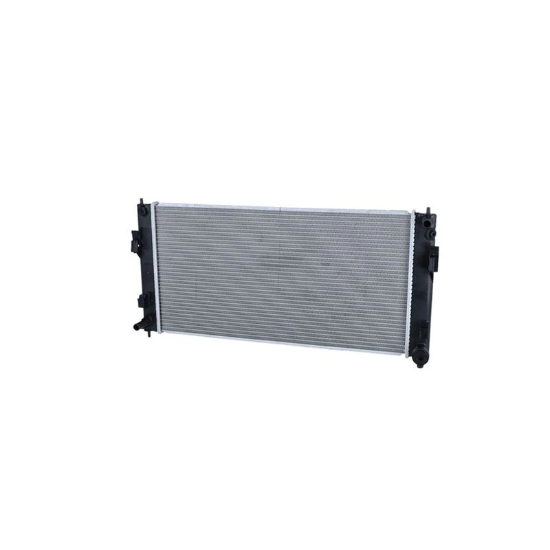NRF Engine Radiator 550133