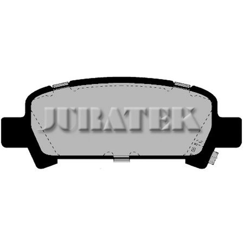 Juratek Rear Brake Pad Set JCP1333