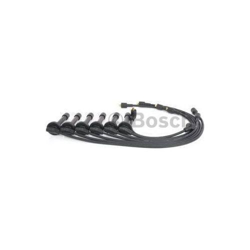 Genuine Bosch Ignition Lead B788 Fits Jaguar Xj 6 - 4.0 - 89-94 0986356788 Bosch  - Town Parts