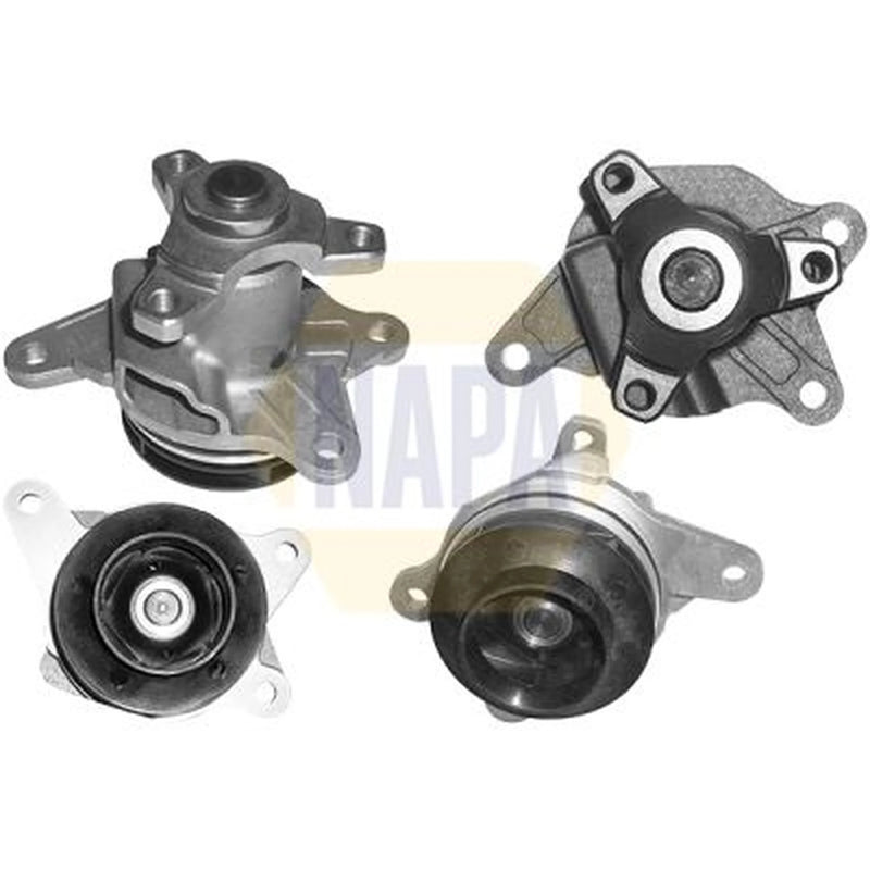 NAPA Engine Cooling Water Pump NWP1460