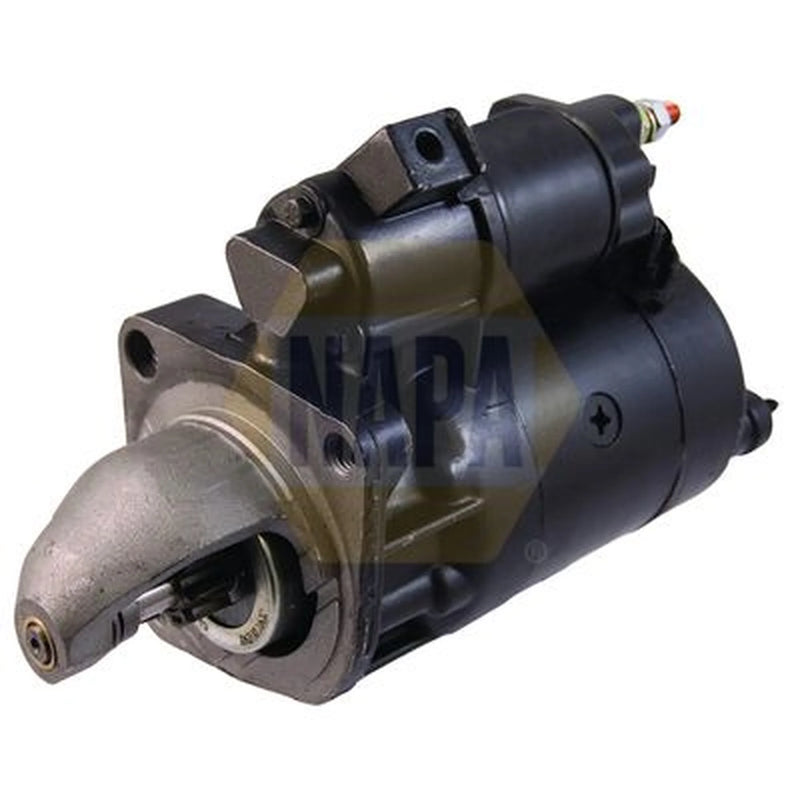 NAPA Starter Motor 12V 2.2kW 9 Teeth NSM1074