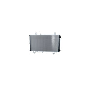 NRF Engine Radiator 58749