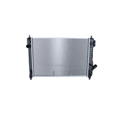 NRF Engine Radiator 53903