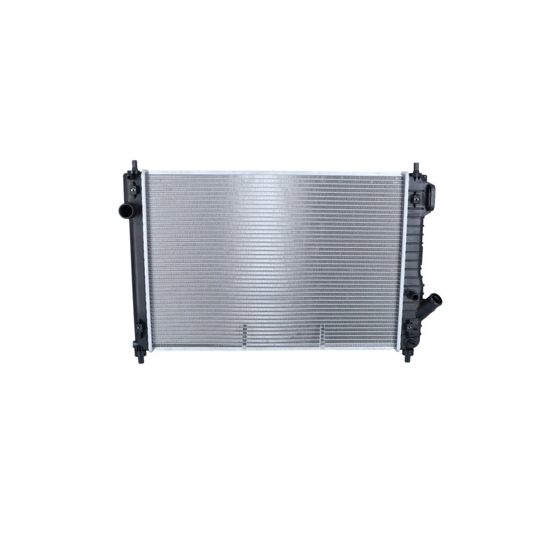 NRF Engine Radiator 53903