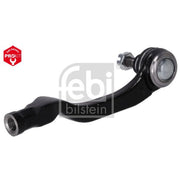 Febi Steering Tie Rod End Ball Joint Front Left 42223