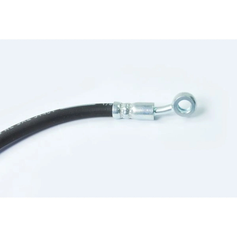 Juratek Brake Hydraulic Hose Line Front Left JBH1330L
