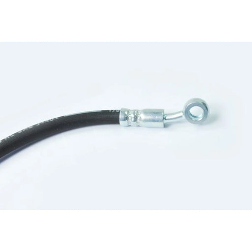 Juratek Brake Hydraulic Hose Line Front Left JBH1330L