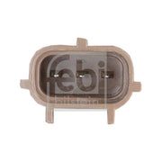 Febi Car Alternator 12V 188316