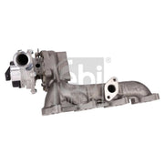 Febi Turbocharger Turbo Unit 188095