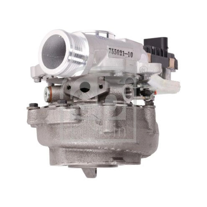 Febi Turbocharger Turbo Unit 186951