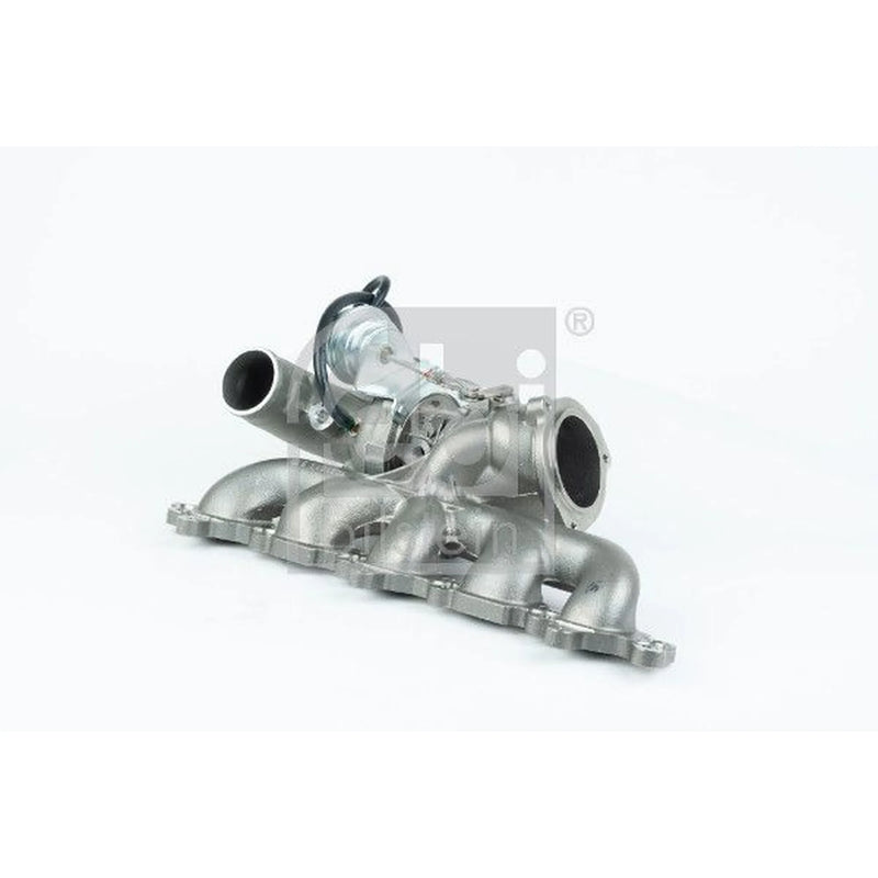Febi Turbocharger Turbo Unit 186927