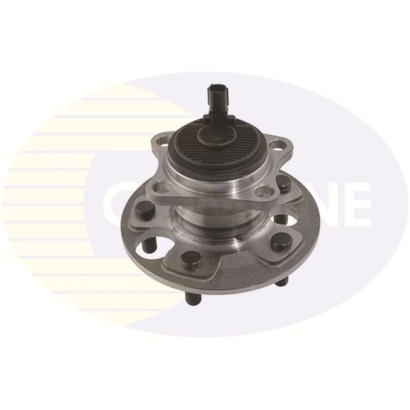Comline Wheel Bearing Kit CHA237
