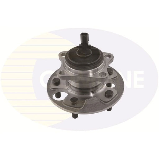 Comline Wheel Bearing Kit CHA237