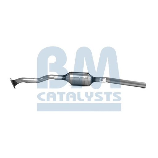 BM Catalysts Homologated Diesel Cat BM80087H