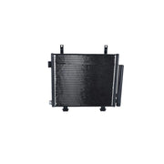 NRF Air Conditioning Condenser 350337