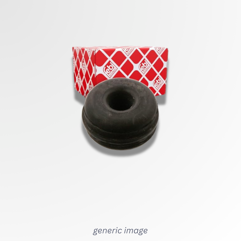 Febi Rear Right Rubber Buffer Suspension