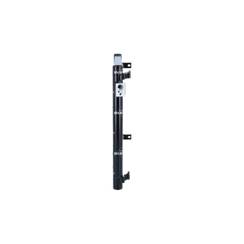 NRF Air Conditioning Condenser Left 350447