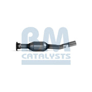 BM Catalysts Homologated Petrol Cat BM90132H