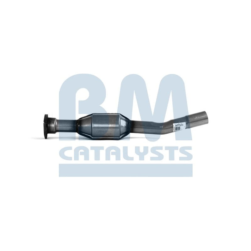 BM Catalysts Homologated Petrol Cat BM90132H