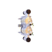 NAPA Brake Caliper Assembly Front Right NCA2100