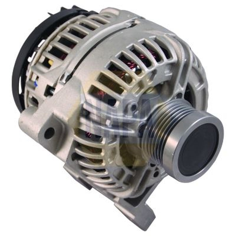 NAPA Car Alternator 12V NAL1784