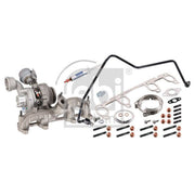 Febi Turbocharger Turbo Unit 190087