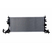 Hella Engine Radiator 8MK 366 300-451