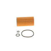 Bosch Engine Oil Filter 1 457 437 001