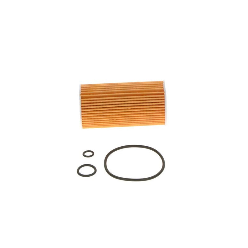 Bosch Engine Oil Filter 1 457 437 001