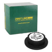 First Line Coolant Expansion Tank Cap FRC108