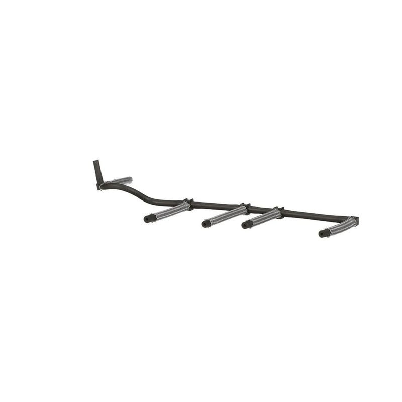 Gates Fuel Overflow Hose Pipe MFL1296