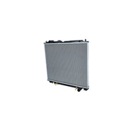 NRF Engine Radiator 53810