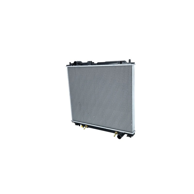 NRF Engine Radiator 53810