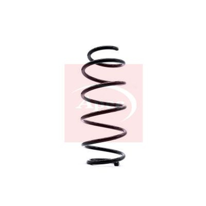 Apec Front & Rear Suspension Springs ACS1479