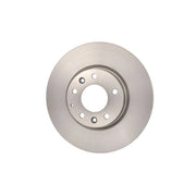 Bosch 2 x Vented Front Brake Discs 0 986 479 542