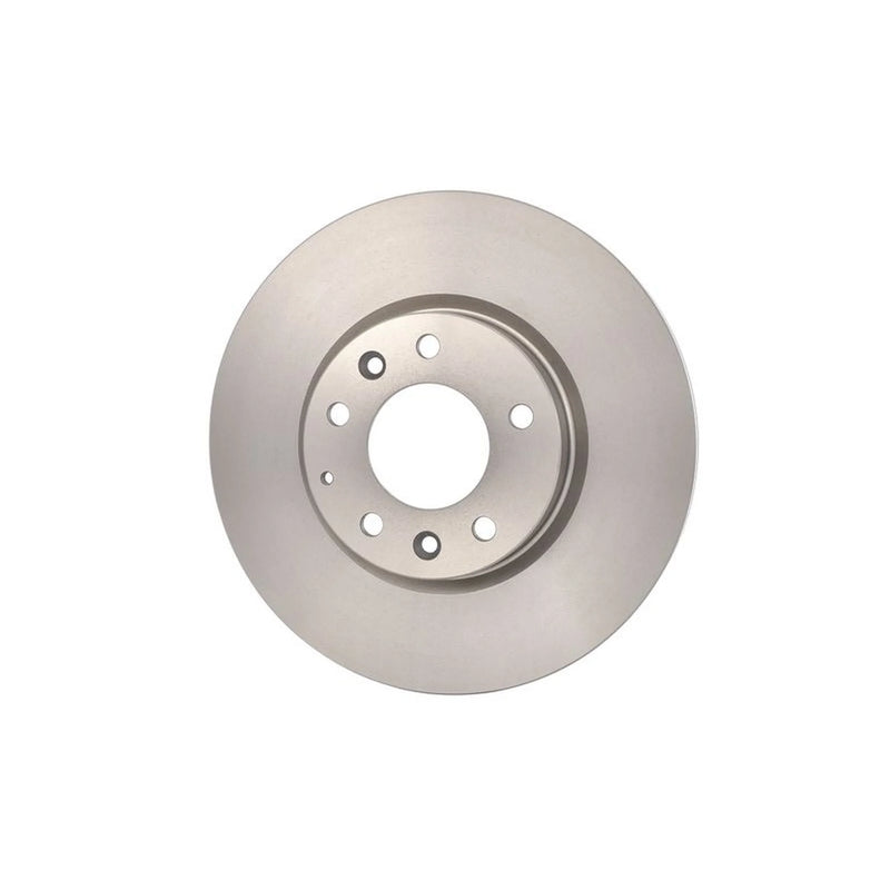 Bosch 2 x Vented Front Brake Discs 0 986 479 542