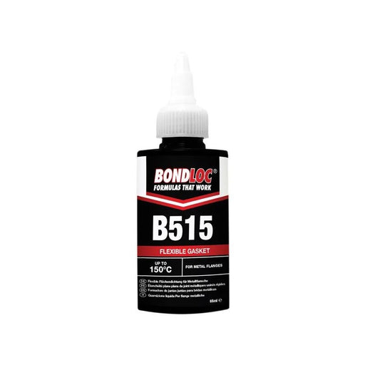 Bondloc B515 Flexible Gasket Sealant 50ml - B515-50