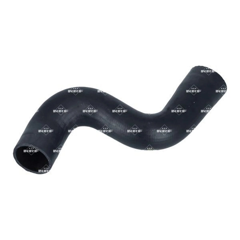 NRF Intercooler Turbo Charge Air Hose 166288