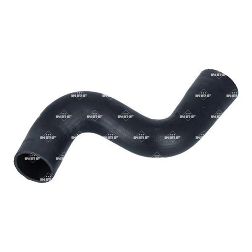 NRF Intercooler Turbo Charge Air Hose 166288