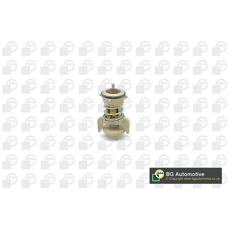BGA Thermostat,Coolant CT0126