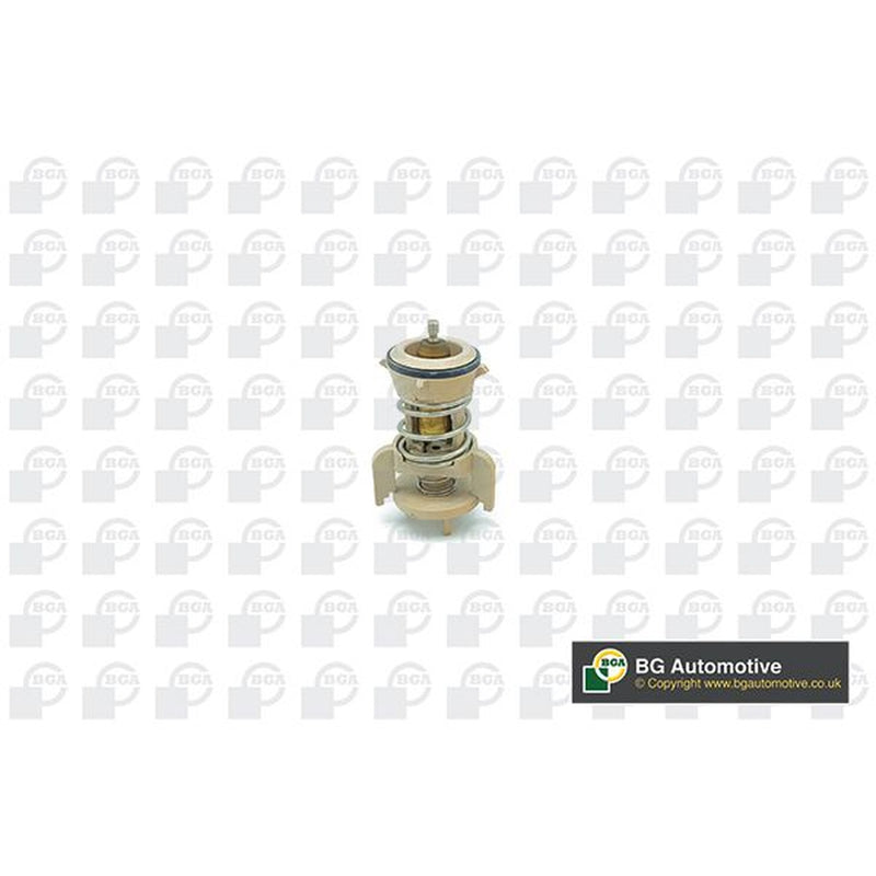 BGA Thermostat,Coolant CT0126