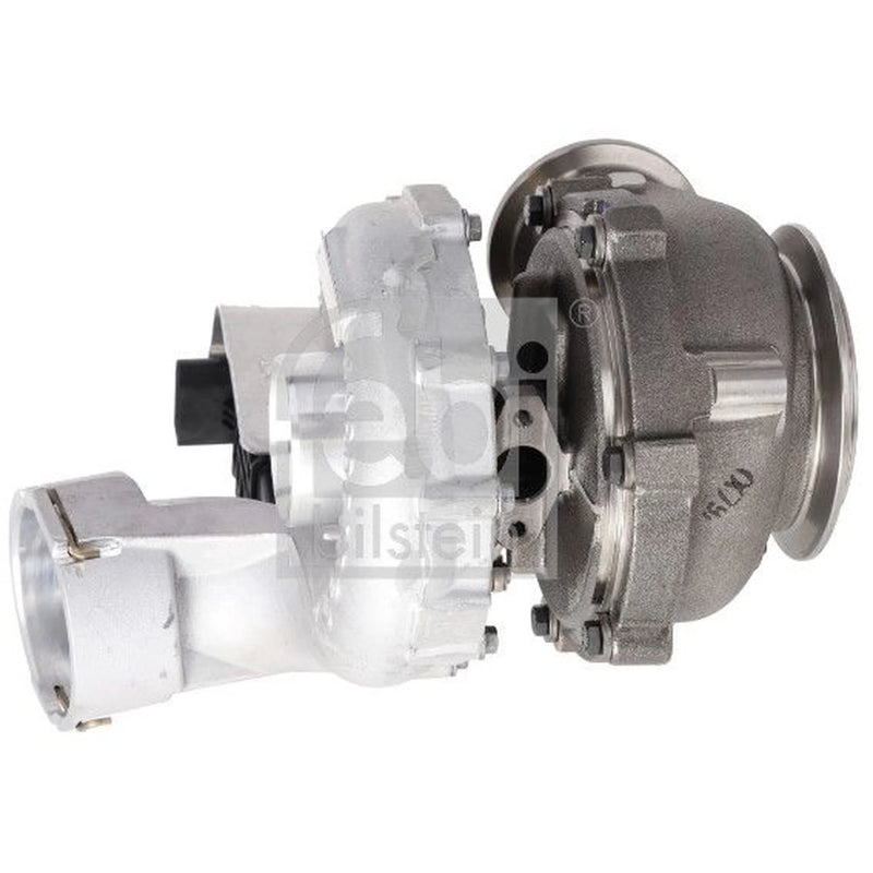 Febi Turbocharger Turbo Unit 186980
