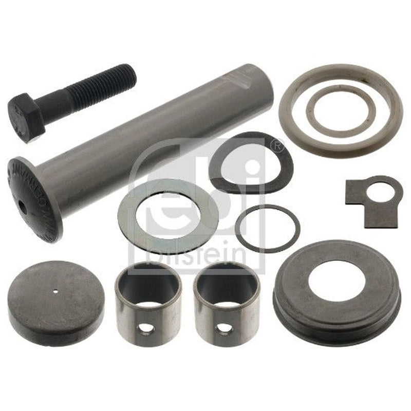 Febi Steering Idler Arm Repair Kit OD 01633