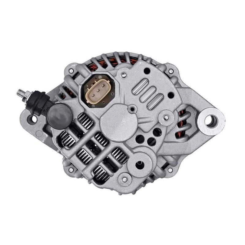 Hella Car Alternator 12V 8EL 015 630-591