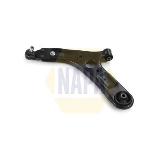NAPA Control/Trailing Arm Front Left NST2921