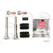 Apec Brake Caliper Guide Sleeve Kit Front Left CKT1031