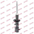 KYB Shock Absorber Damper Strut Front Right 333502