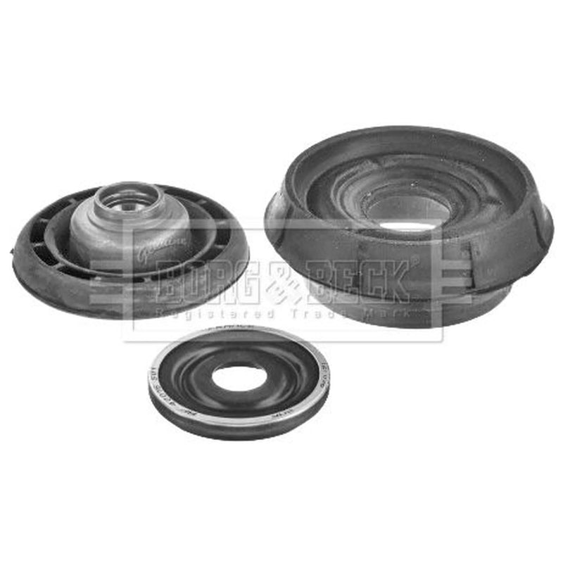 Borg & Beck Suspension Strut Support Mount BSM5073