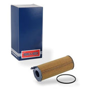 Borg & Beck Engine Oil Filter BFO4105